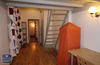  Appartement � louer 2 pi�ces 33 m�