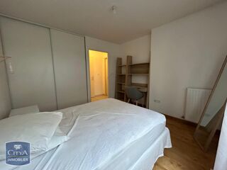  Appartement � louer 2 pi�ces 38 m�