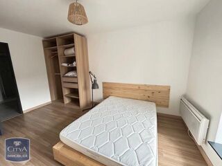  Appartement � louer 2 pi�ces 41 m�