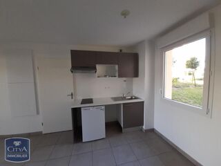  Appartement à louer 2 pièces 43 m²