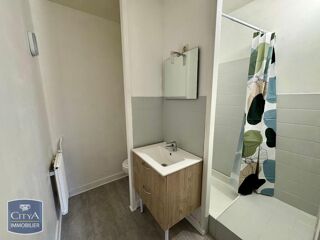  Appartement � louer 2 pi�ces 29 m�