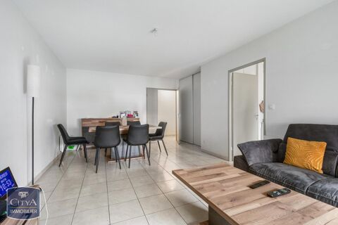  Appartement � louer 3 pi�ces 69 m�