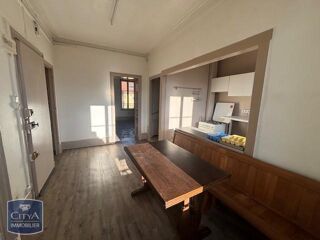  Appartement à louer 2 pièces 46 m²