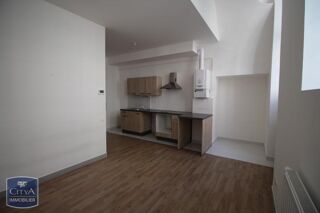  Appartement à louer 1 pièce 26 m²