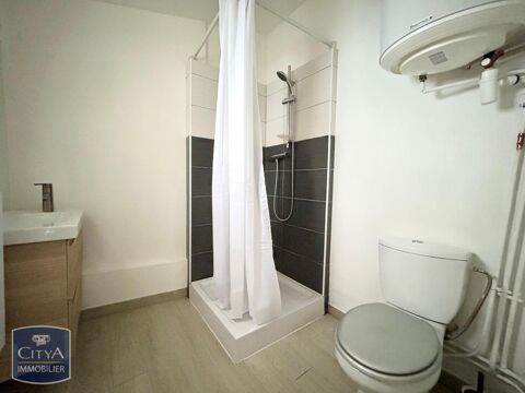  Appartement � louer 1 pi�ce 21 m�