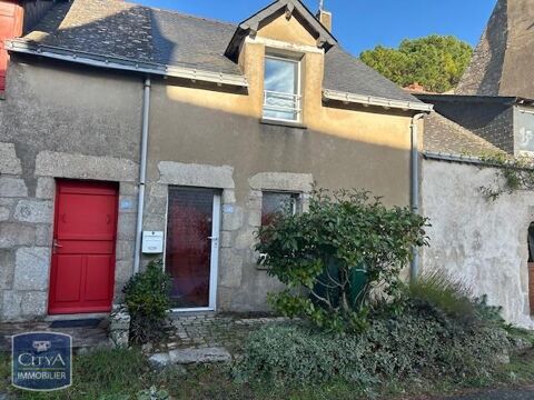  Maison � louer 2 pi�ces 48 m�