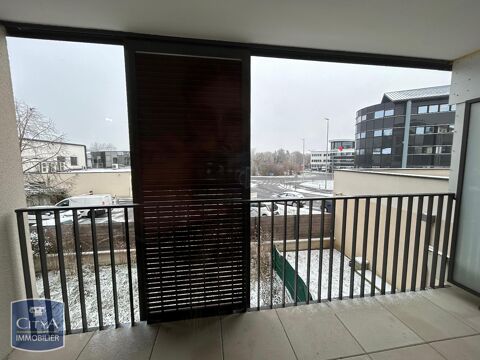  Appartement � louer 2 pi�ces 42 m�