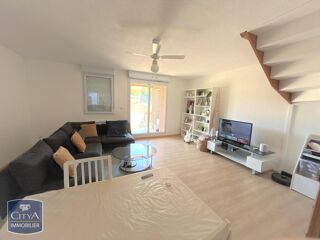  Maison à louer 4 pièces 83 m²