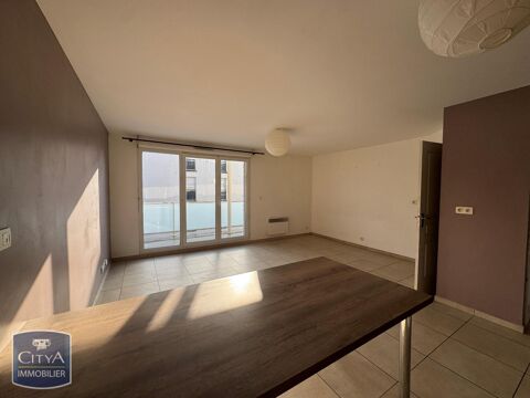  Appartement � louer 3 pi�ces 58 m�