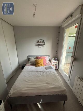  Appartement � louer 1 pi�ce 27 m�