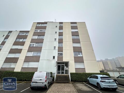  Appartement � louer 1 pi�ce 29 m�