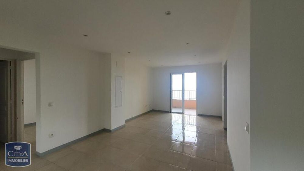 location Appartement - 3 pièce(s) - 65 m² Saint-Denis (97400)