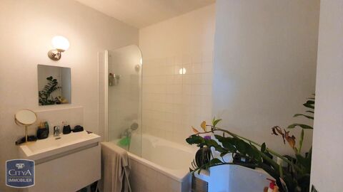  Appartement � louer 2 pi�ces 38 m�