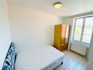  Appartement à louer 2 pièces 22 m²