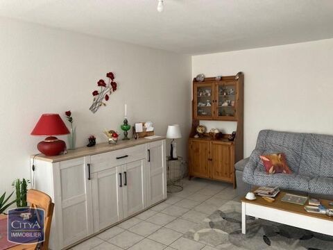  Appartement � louer 3 pi�ces 64 m�