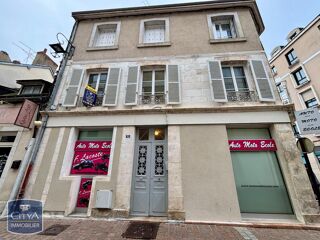  Appartement � louer 1 pi�ce 14 m�