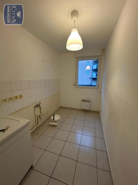  Appartement  louer 3 pices 68 m