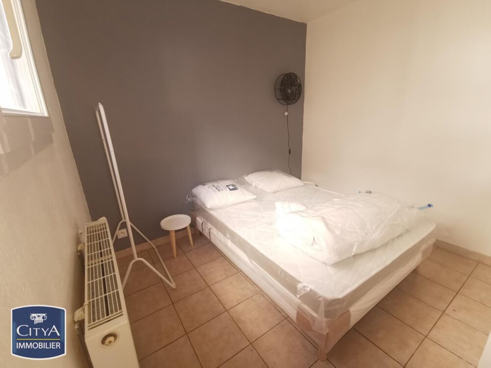 location Appartement - 2 pièce(s) - 32 m² Perpignan (66000)