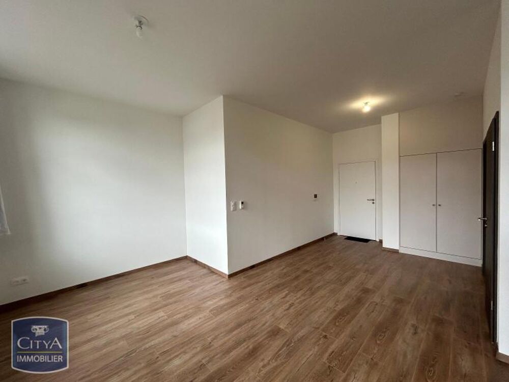 location Appartement - 1 pièce(s) - 36 m² Metz (57000)