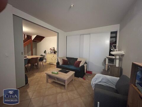  Appartement � louer 3 pi�ces 66 m�