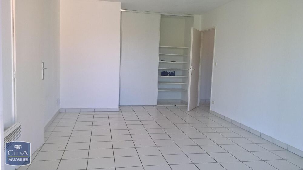 location Appartement - 2 pièce(s) - 56 m² Limoges (87000)