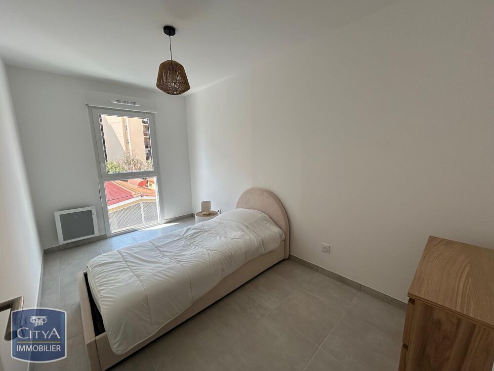 location Appartement - 3 pièce(s) - 61 m² Nice (06300)