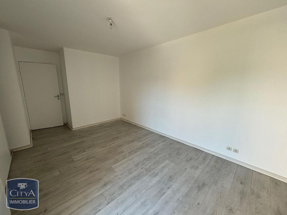 location Appartement - 2 pièce(s) - 52 m² Oyonnax (01100)