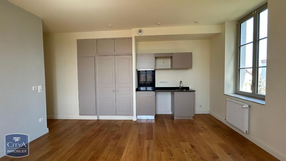 location Appartement - 3 pièce(s) - 73 m² Mulhouse (68200)