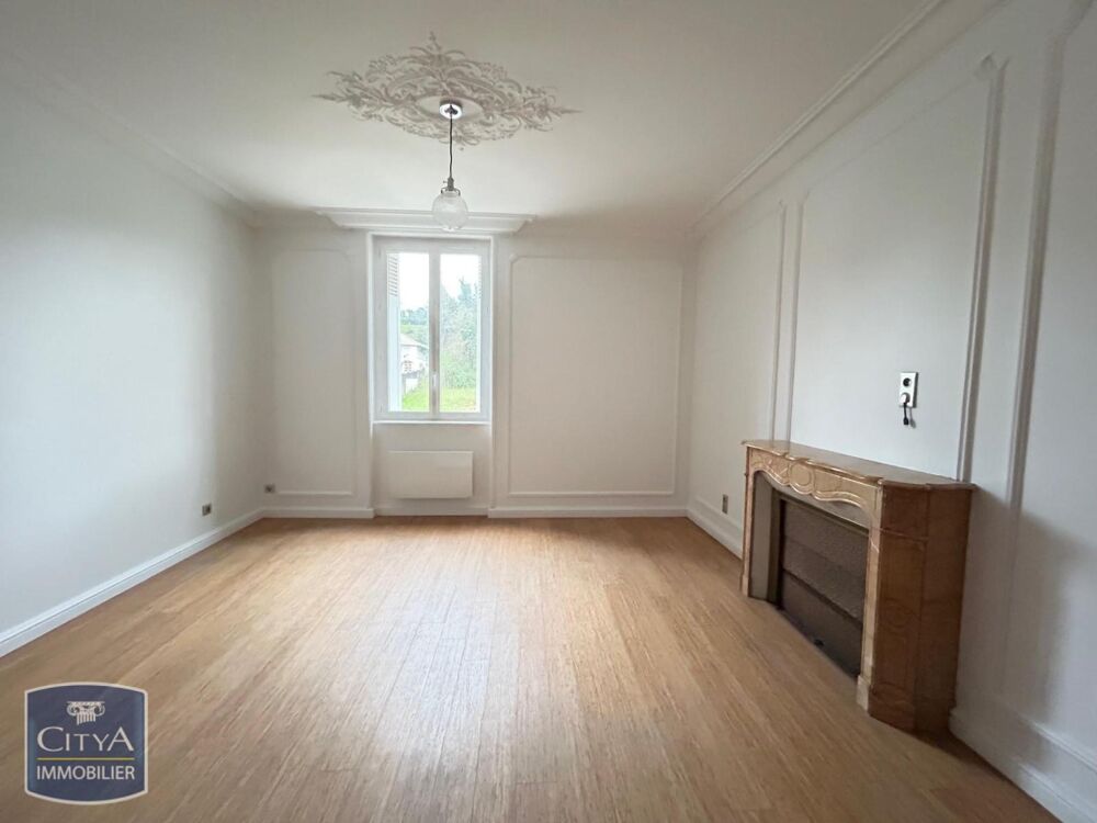 location Appartement - 2 pièce(s) - 37 m² Dax (40100)