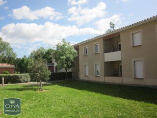 Appartement � louer 2 pi�ces 48 m�