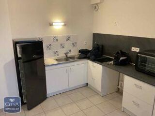  Appartement � louer 2 pi�ces 45 m�