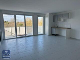  Appartement � louer 3 pi�ces 66 m�