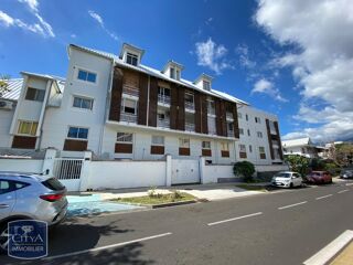  Appartement à louer 3 pièces 78 m²