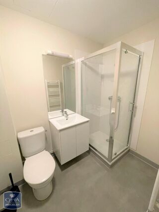  Appartement à louer 1 pièce 25 m²
