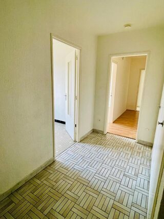  Appartement � vendre 2 pi�ces 59 m�