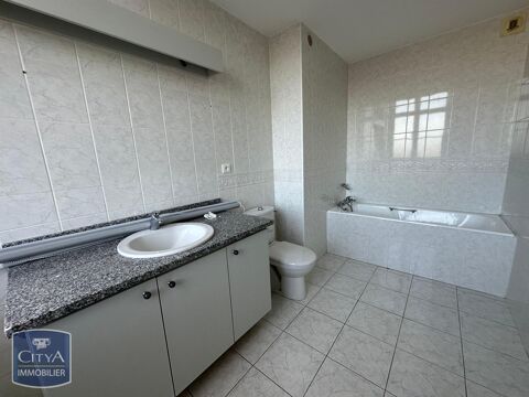  Appartement  louer 4 pices 165 m