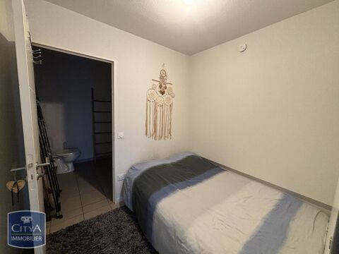  Appartement  louer 2 pices 34 m