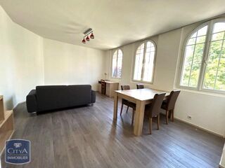  Appartement � louer 2 pi�ces 50 m�