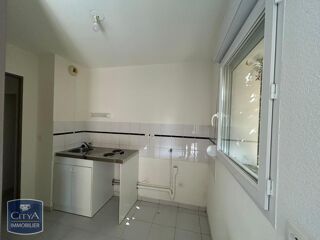  Appartement à louer 2 pièces 48 m²