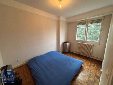  Maison � louer 4 pi�ces 80 m�