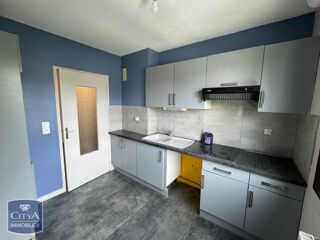  Appartement à louer 2 pièces 40 m²