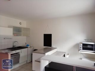  Appartement à louer 2 pièces 42 m²