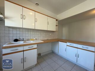  Appartement � louer 4 pi�ces 80 m�