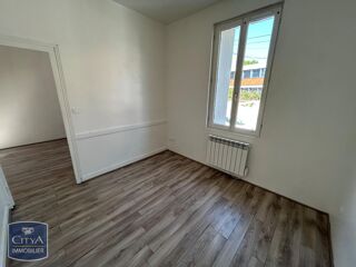  Appartement à louer 2 pièces 31 m²
