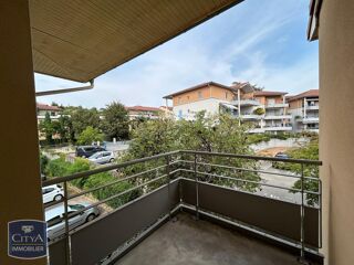  Appartement � louer 2 pi�ces 46 m�