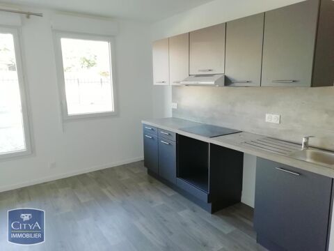   Location Appartement Appartement - 3 pi�ce(s) - 63 m�