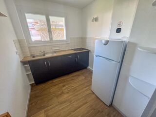  Appartement � louer 1 pi�ce 33 m�