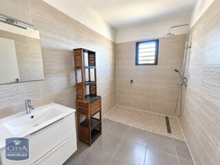  Maison à louer 4 pièces 68 m² Saint andre