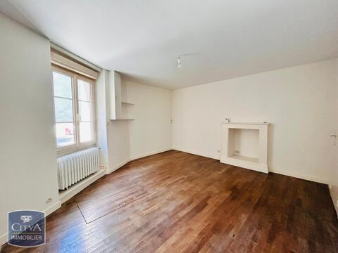   Location Maison Maison - 3 pièce(s) - 82 m²