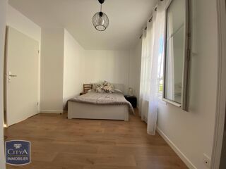  Maison à louer 4 pièces 80 m²